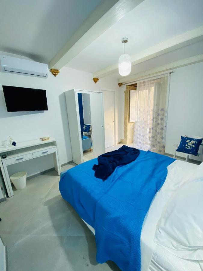 Hotel Casa 68 Ortigia Syracuse Exterior foto