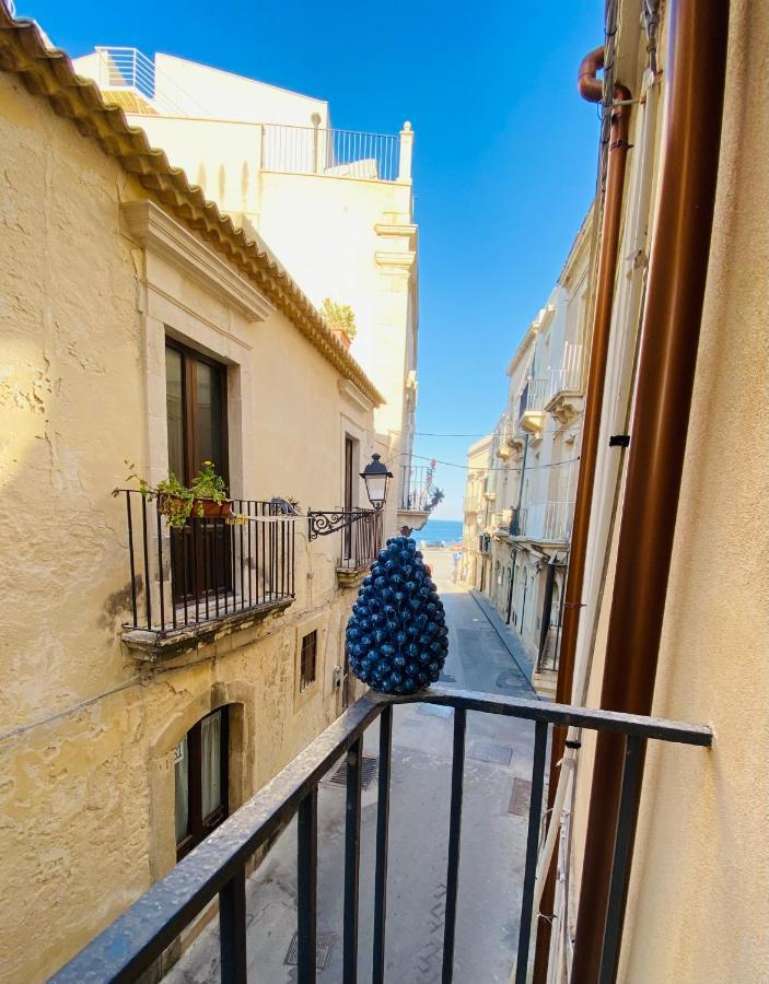 Hotel Casa 68 Ortigia Syracuse Exterior foto