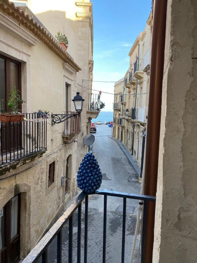 Hotel Casa 68 Ortigia Syracuse Exterior foto