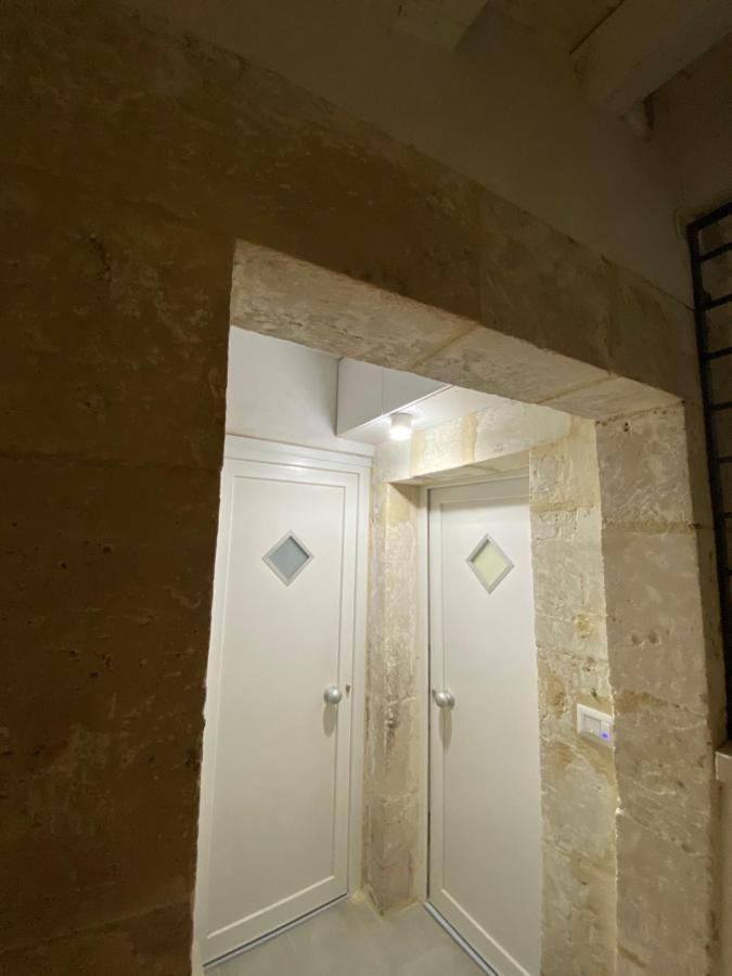 Hotel Casa 68 Ortigia Syracuse Exterior foto
