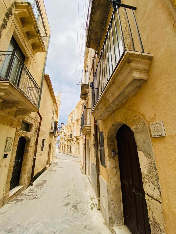 Hotel Casa 68 Ortigia Syracuse Exterior foto
