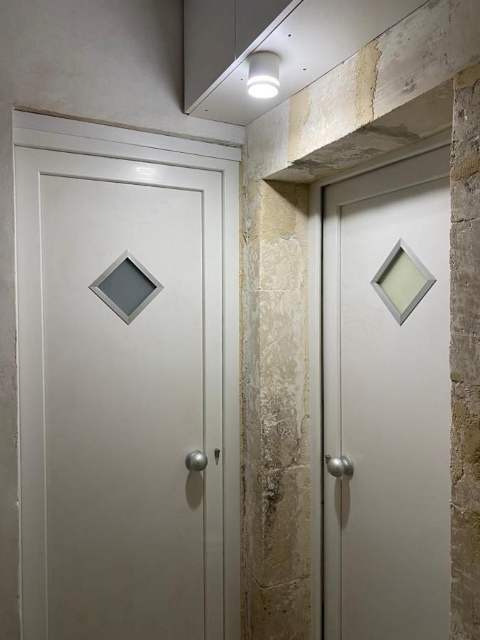 Hotel Casa 68 Ortigia Syracuse Exterior foto