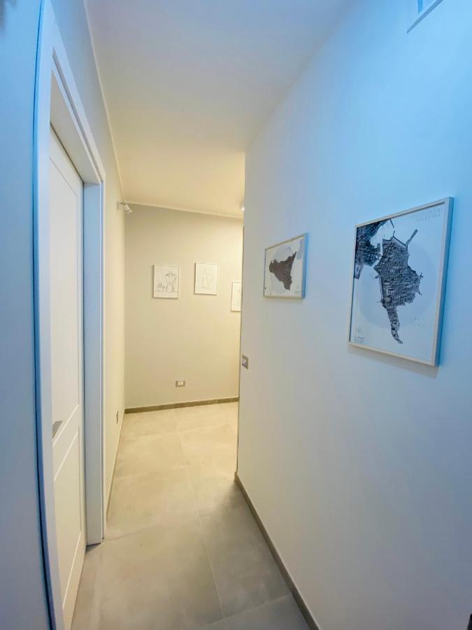 Hotel Casa 68 Ortigia Syracuse Exterior foto