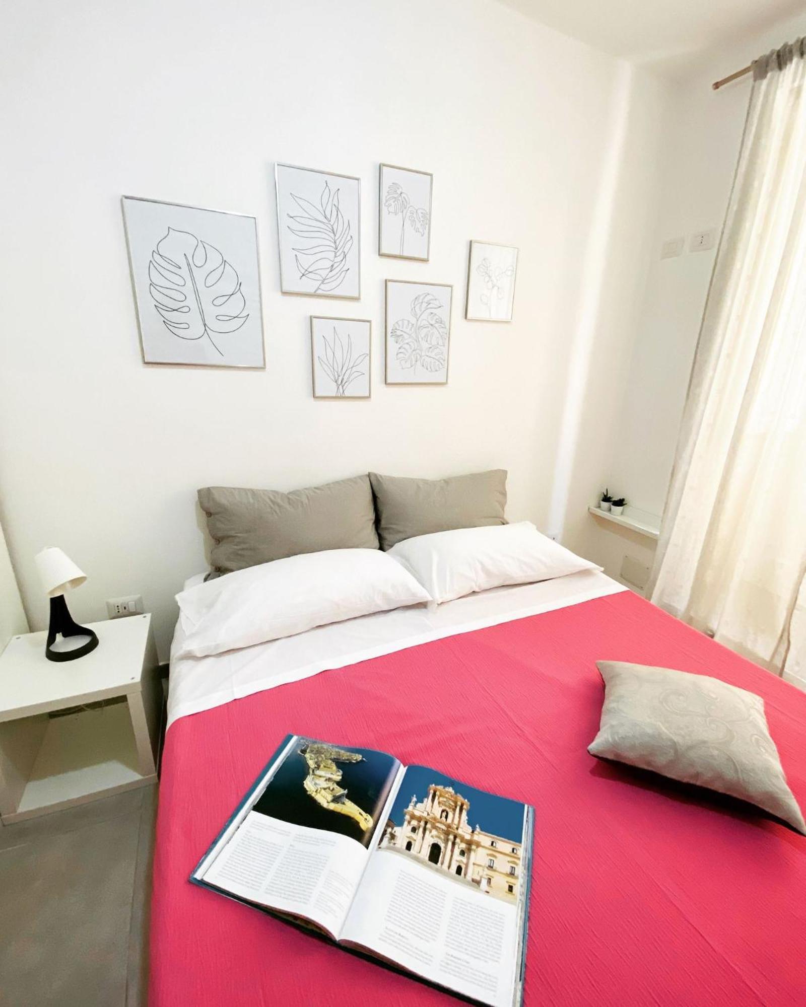 Hotel Casa 68 Ortigia Syracuse Exterior foto